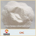 Produto comestível CMC / sódio da celulose Carboxymethyl / 9004-32-4 / aditivos de alimento